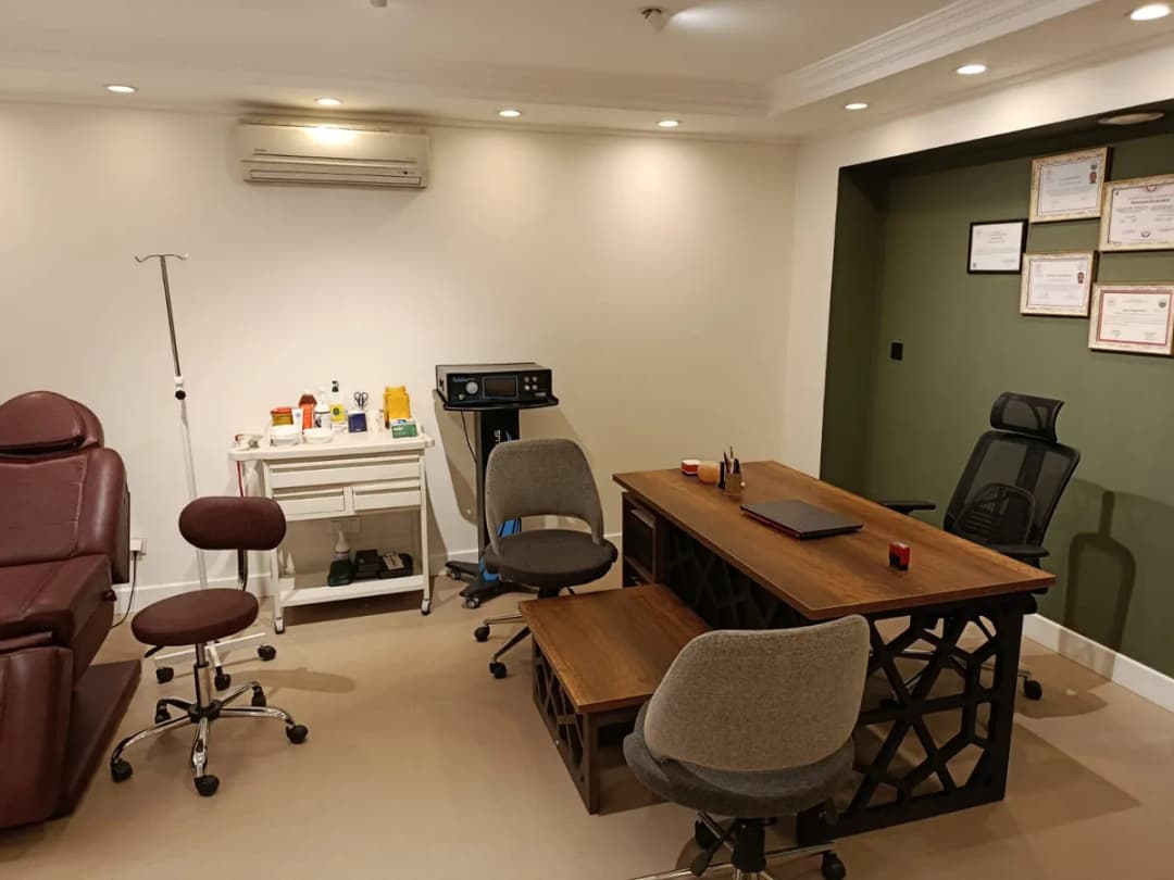 Dr. Burak KAYA | Ozon Tedavisi | Akupunktur | Prp Saç Tedavisi | Mezoterapi | Glutatyon | Hacamat — Alternative & Holistic Medicine in Istanbul