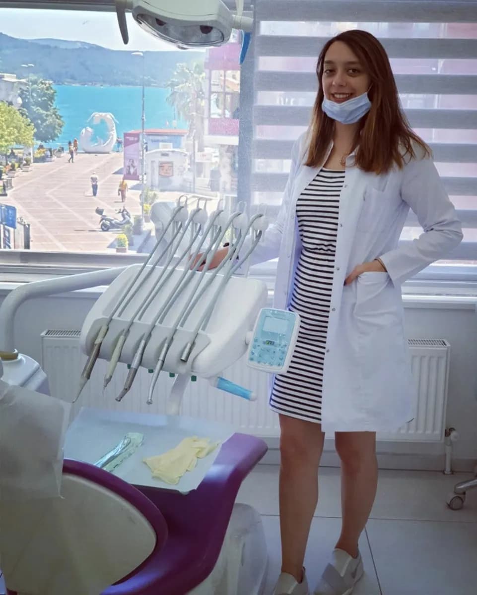 Özel Batıdenta Ağız Ve Diş Sağlığı Poliklinigi — Dental Clinics in Istanbul
