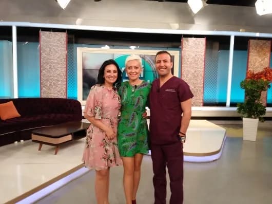 Op. Dr. Arzu Öz, Kulak Burun Boğaz — ENT (Ear, Nose & Throat) in Istanbul