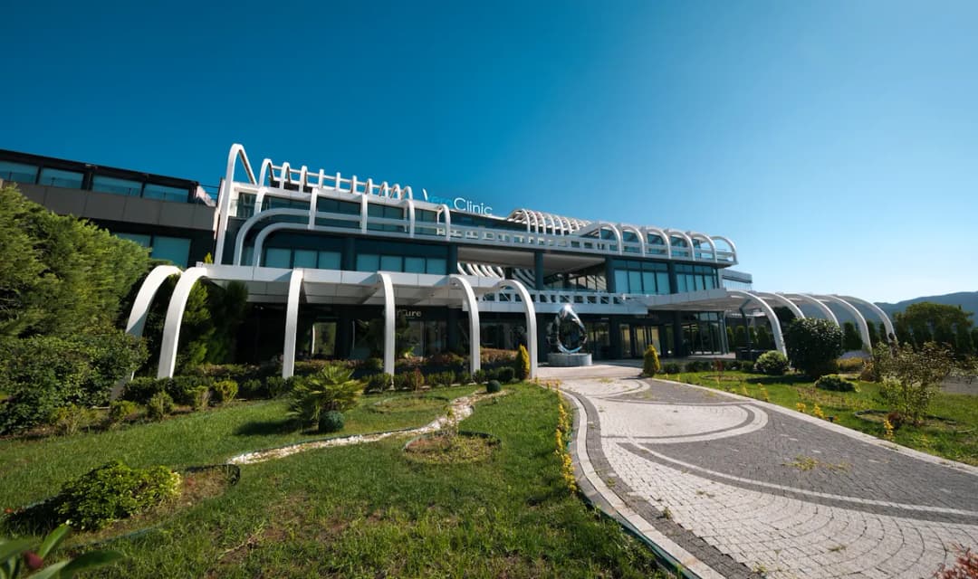 Vera Smile Dental Clinic — Dental Clinics in Istanbul