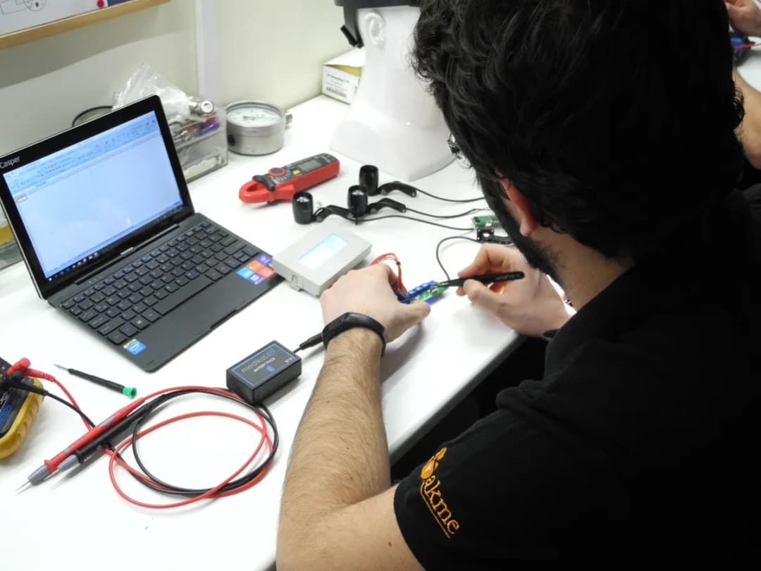 Akme Medikal - Biyomedikal Kalibrasyon Laboratuvarı — Labs & Diagnostics in Istanbul