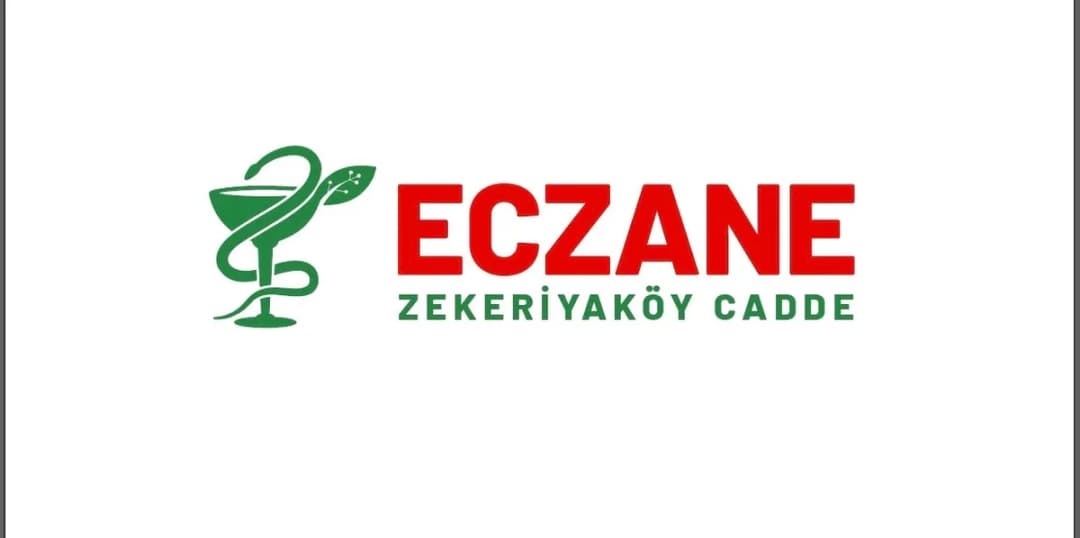 Zekeriyaköy Cadde Eczanesi — Pharmacies in Istanbul