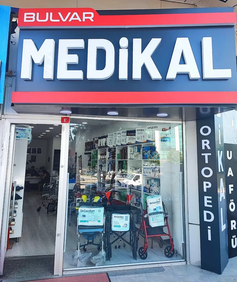 Bulvar Medikal