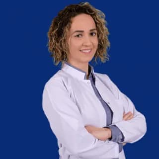 Uzm. Dr. Dilek Çoban — Pediatrics & Child Health in Istanbul