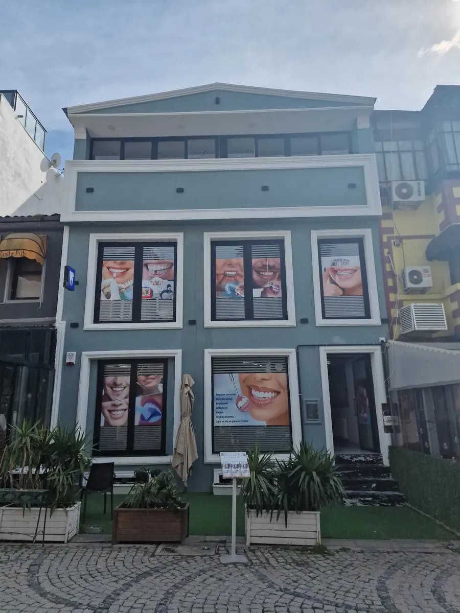 RO Dental Clinic — Dental Clinics in Istanbul
