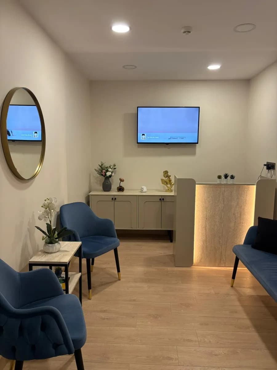 Beylikdüzü Klinik Psikolog Elif Demirci Çağlar — Mental Health & Psychology in Istanbul