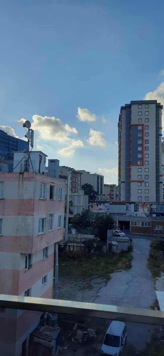 Esenyurt 25 nolu Aile Sağlığı Merkezi