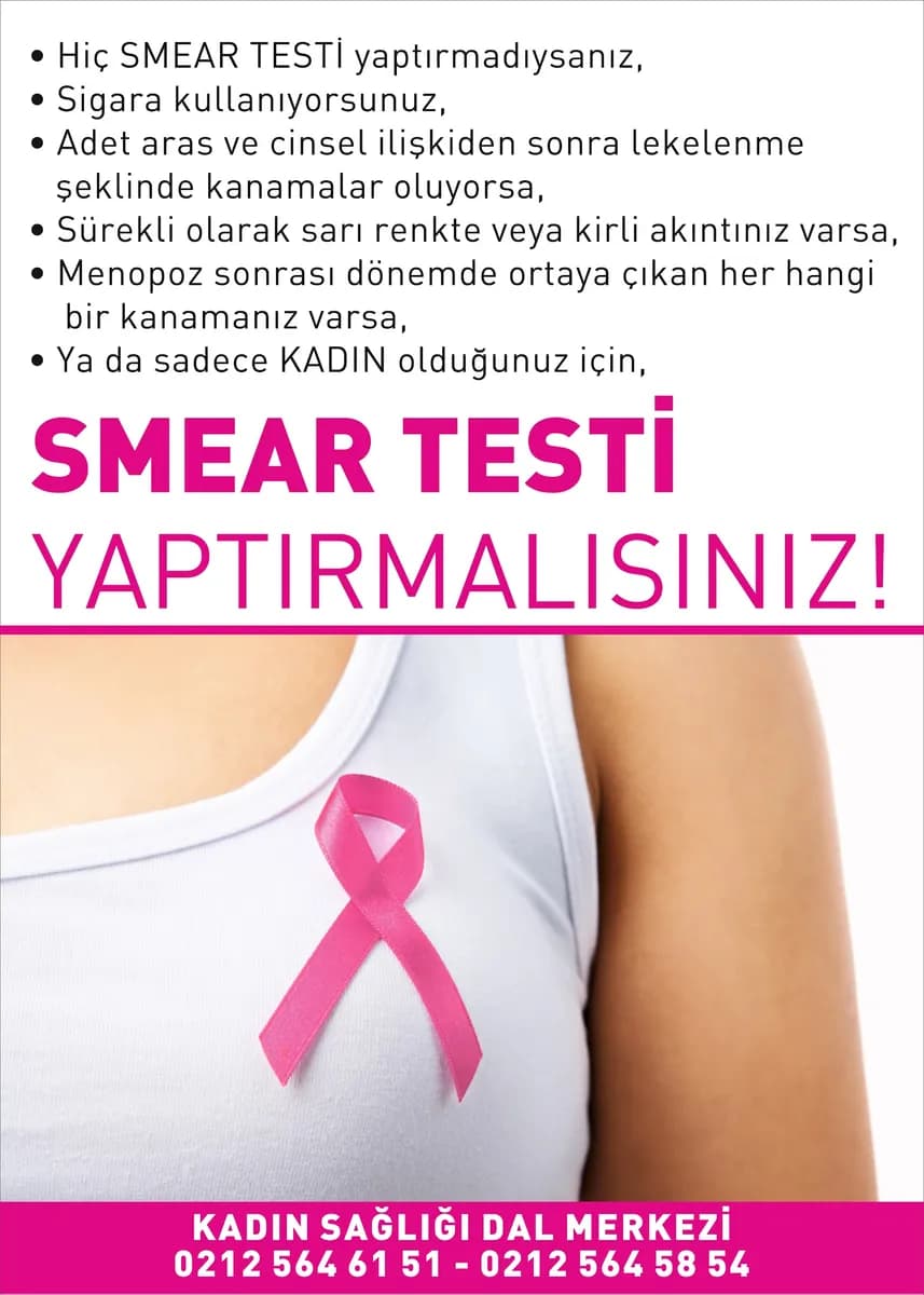 Jinekolog İstabul