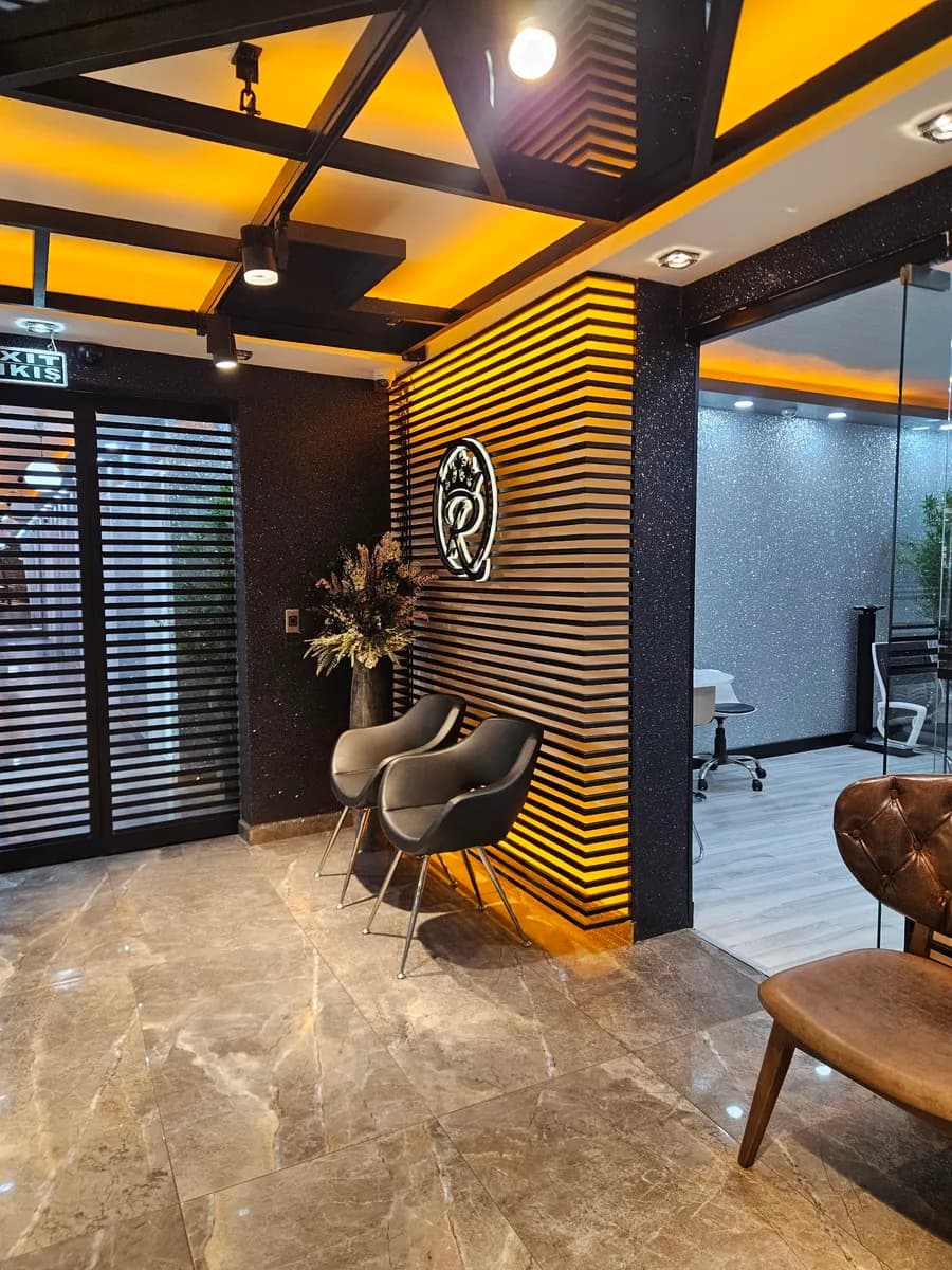 ROSSO Arnavutköy Güzellik Merkezi — Dermatology & Skin Care in Istanbul