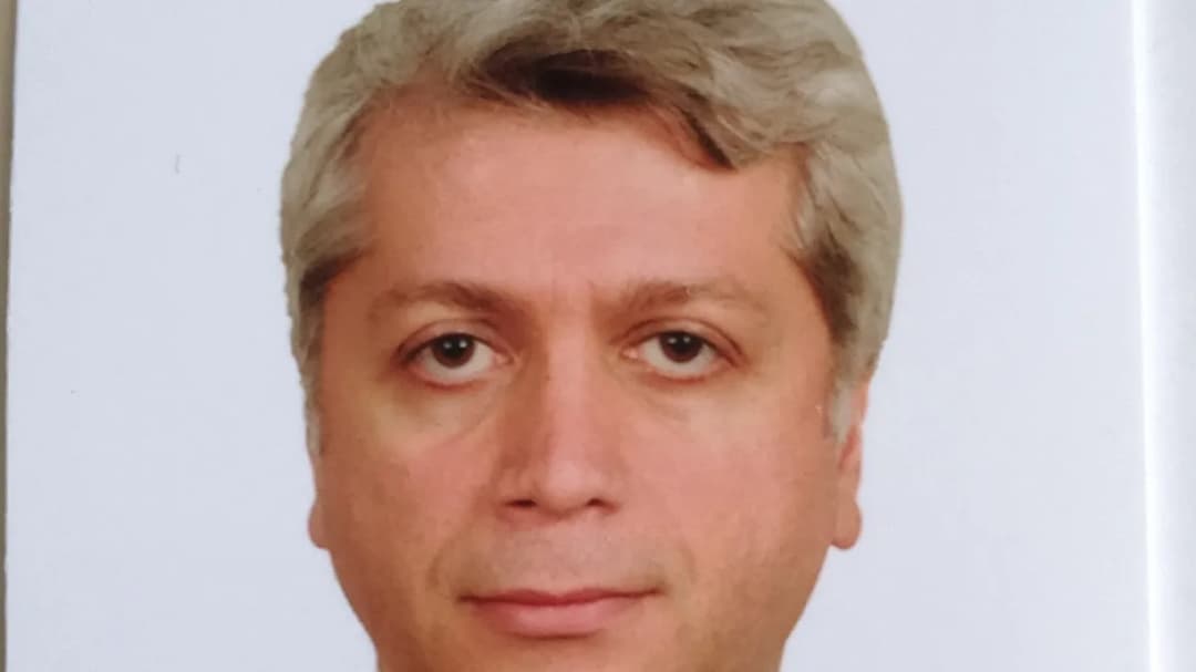 Dr. Murat Emin Güveli — Oncology & Cancer Care in Istanbul