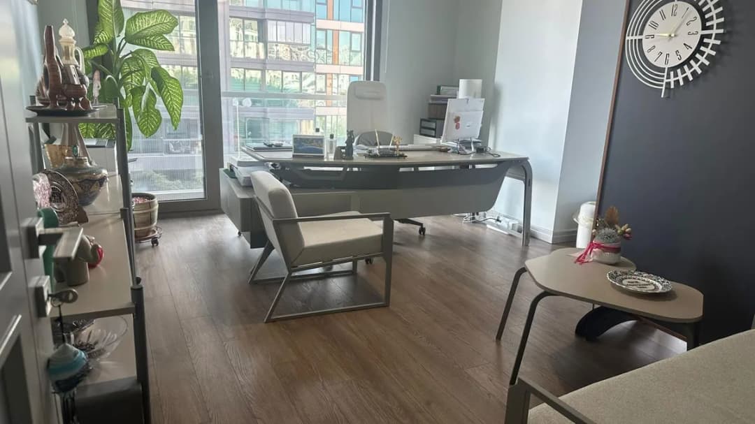 Prof.Dr. Müjgan Çalışkan Evren KLİNİK — Oncology & Cancer Care in Istanbul