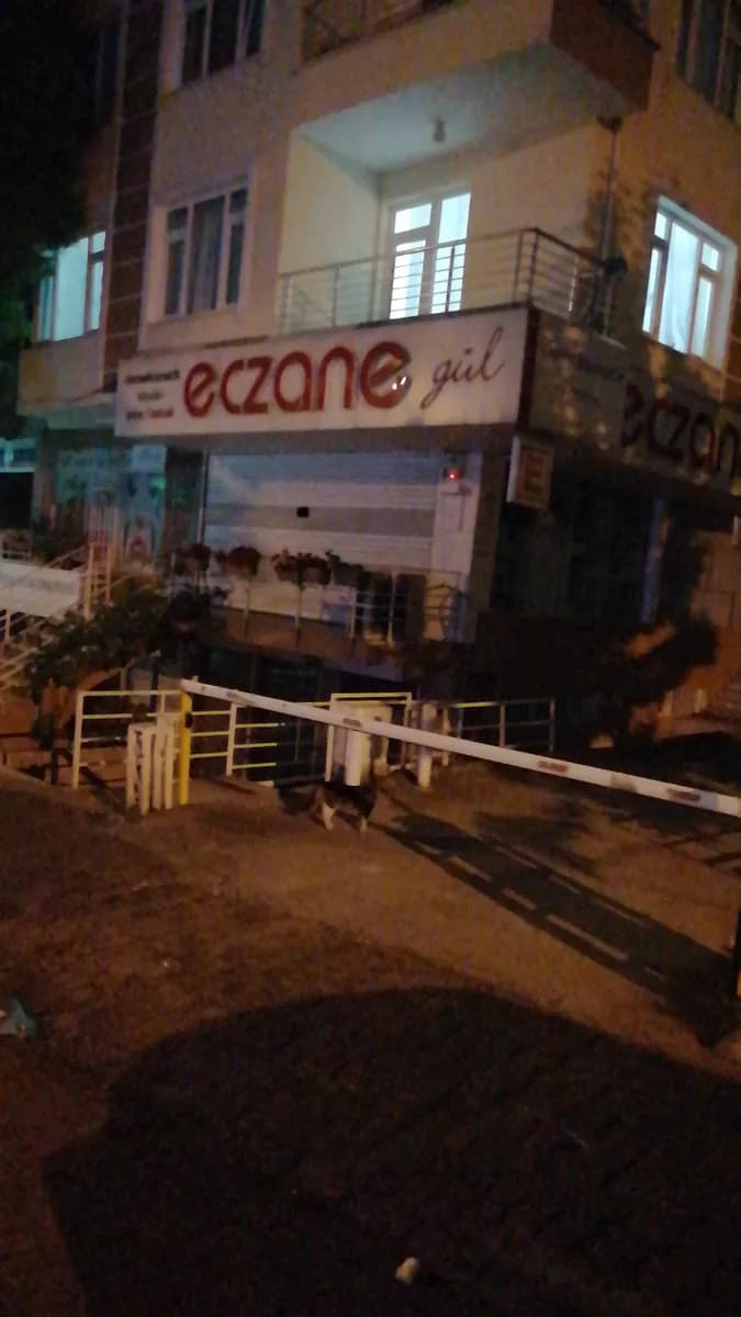 Gul Pharmacy — Pharmacies in Istanbul