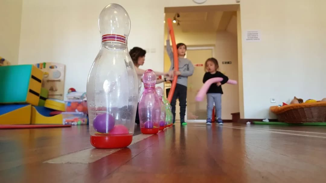 Ribem Riskli Bebek Dan. Merkezi — Pediatrics & Child Health in Istanbul