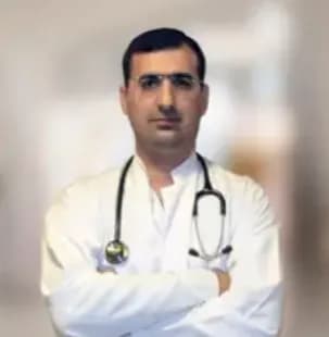 Doç Dr Mahmut Özdemir — Cardiology & Heart Care in Istanbul