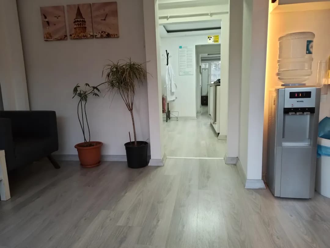 DigiDENTA Dental Görüntüleme Merkezi — Radiology & Imaging in Istanbul