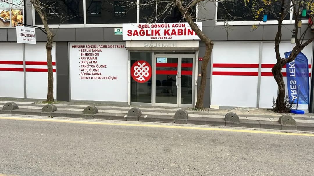 Özel Songül Acun Sağlık Kabini