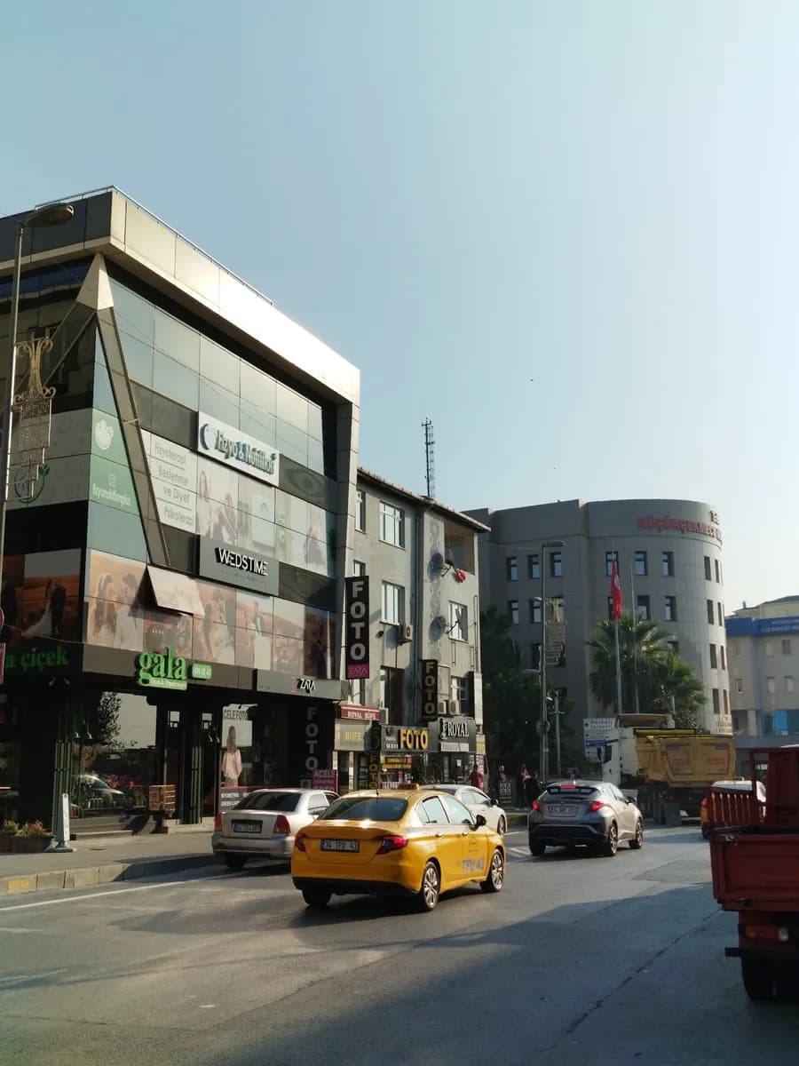 Fizyo & Nutrition — Nutrition & Dietetics in Istanbul
