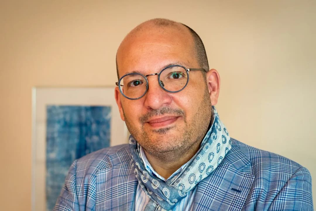 Prof Dr Levent Eralp — Orthopedics & Sports Medicine in Istanbul