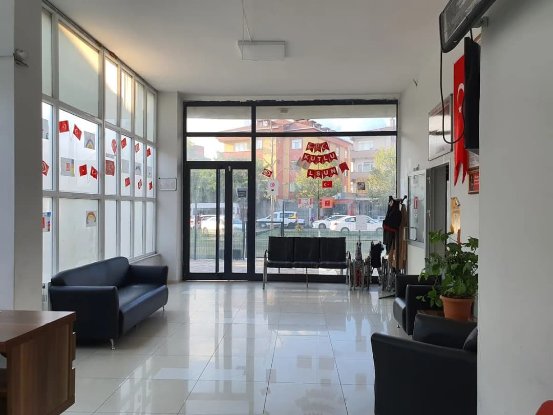 Özel Emek Özel Eğitim Ve Rehabilitasyon Merkezi — Physiotherapy & Rehabilitation in Istanbul