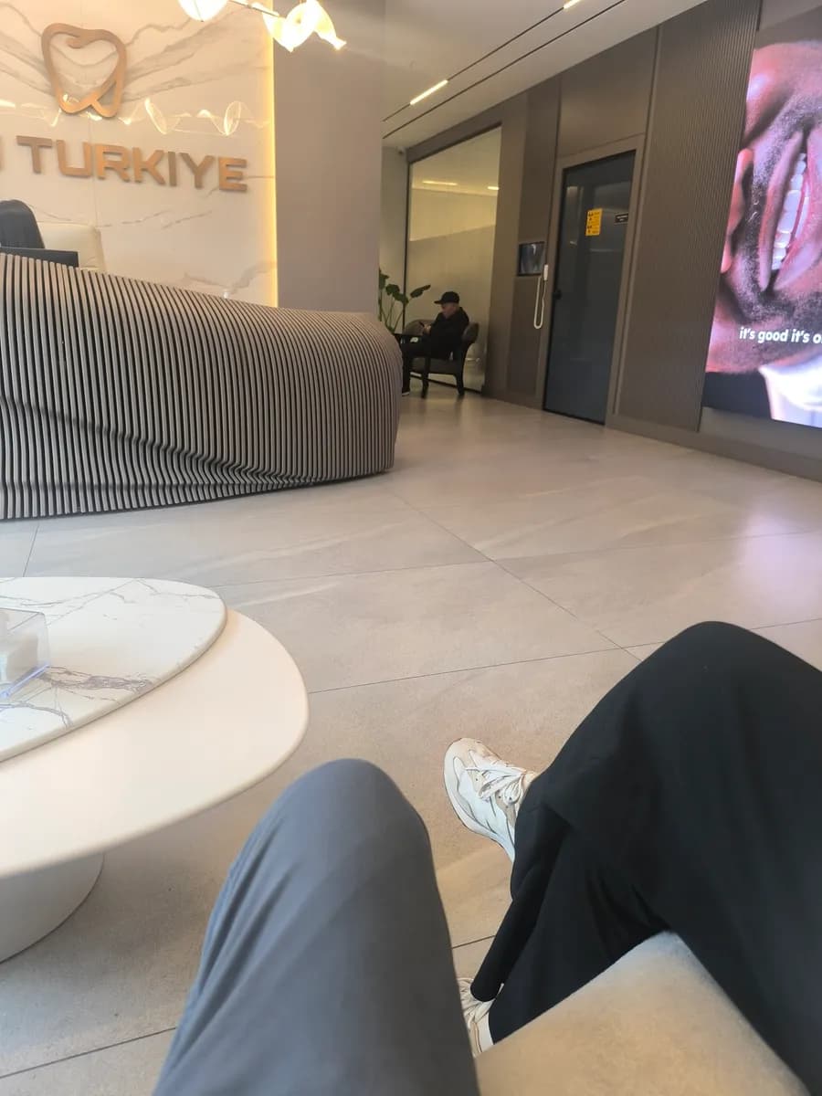 HopeHealth Turkey Clinic
