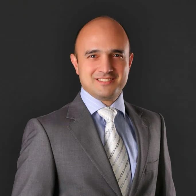 Op. Dr. Burçin Tunç — Nephrology in Istanbul