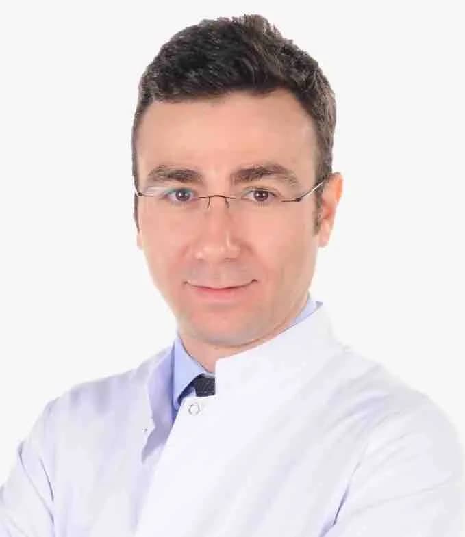 Doç. Dr. Kaya TURAN — Orthopedics & Sports Medicine in Istanbul