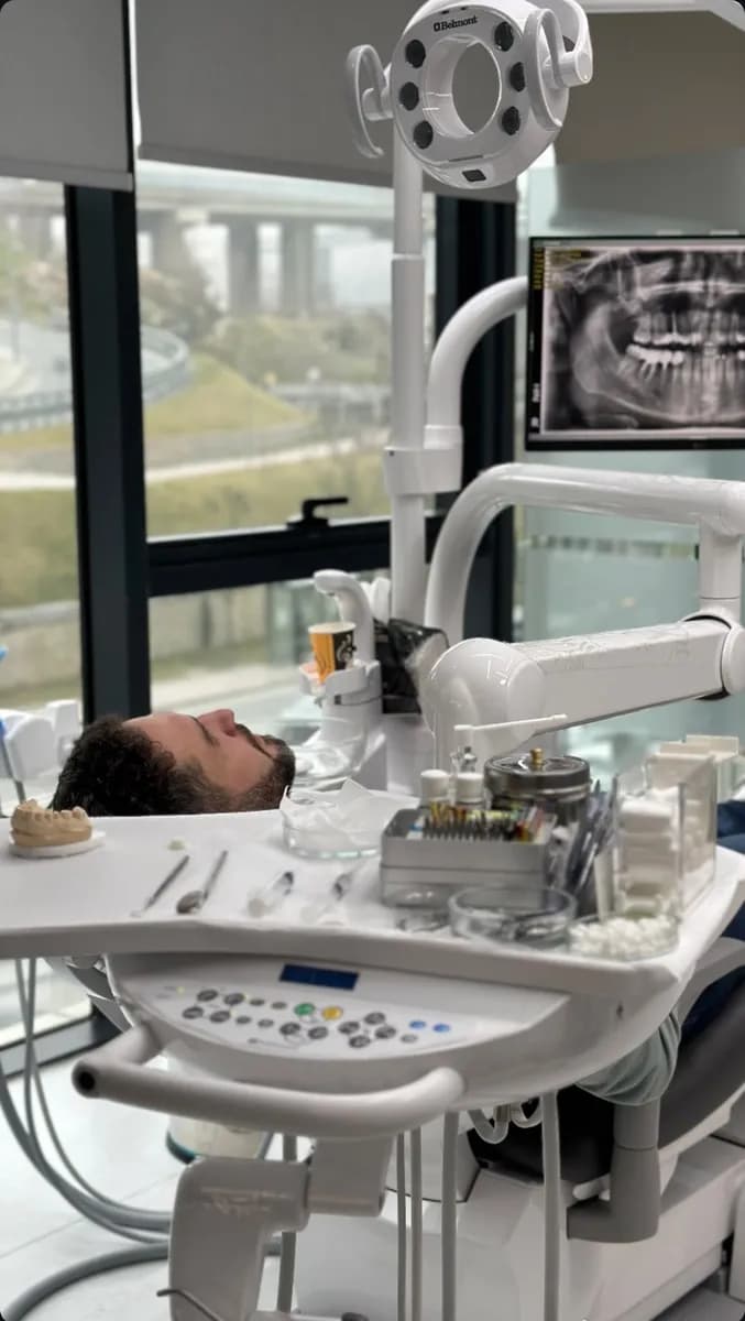 Ist Smile Experts — Dental Clinics in Istanbul