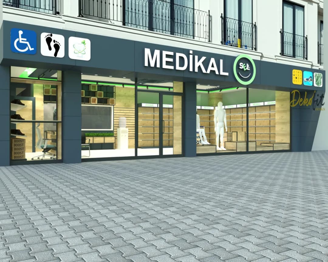 Tuzla Medikalsel
