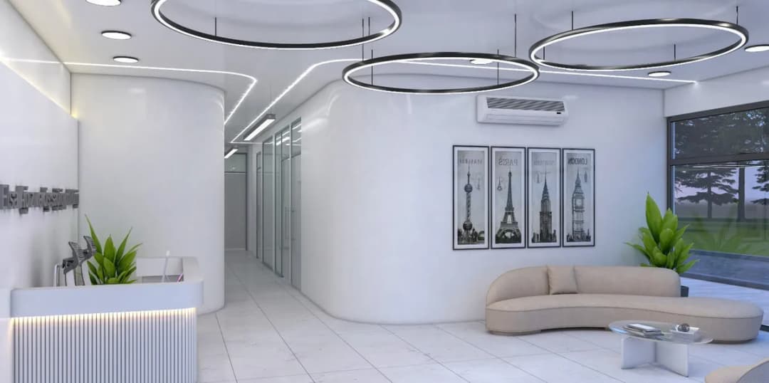 ElsaDENT Ağız Ve Diş Sağlığı Polikliniği — Dental Clinics in Istanbul