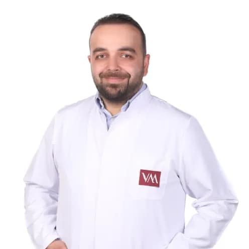 Doç. Dr. Mehmet Önder Ekmen