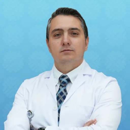 Prof. Dr. Tümay Bekci