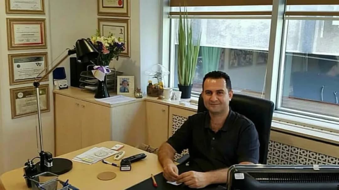 Op. Dr. Soner Doğanyılmaz | Kadın Doğum Uzmanı | Tüp Bebek | Hamilelik Takibi | HPV Takibi | Aşılama