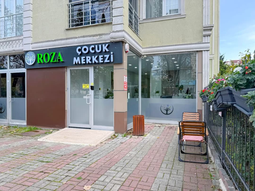 Beylikdüzü Ergoterapi ve Dil Konuşma Merkezi — Physiotherapy & Rehabilitation in Istanbul