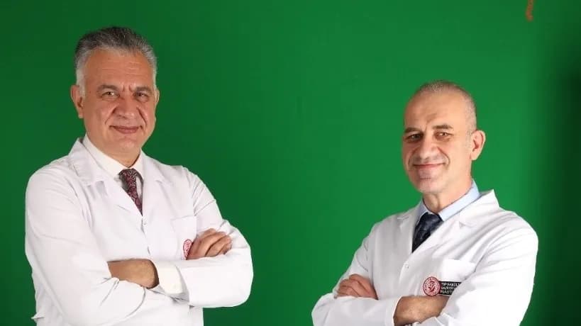 El İstanbul El Cerrahisi, Mikrocerrahi ve Rehabilitasyon gurubu