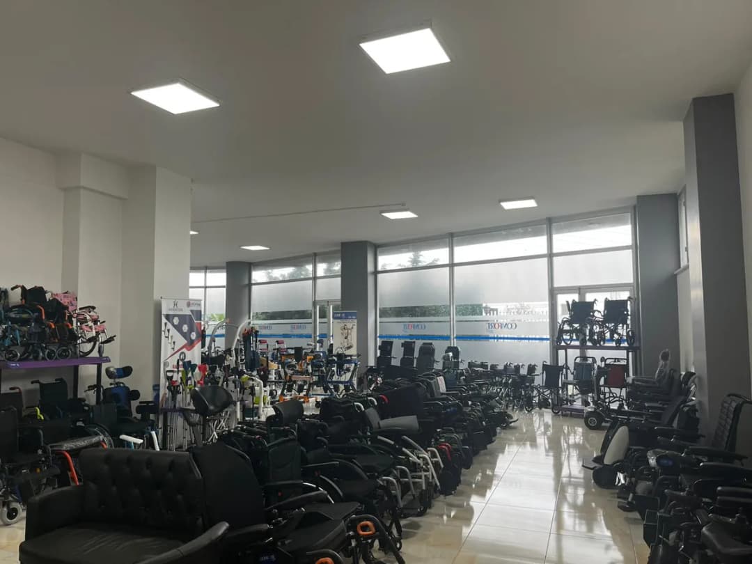 Medikal Birlik İstanbul — Medical Equipment & Supplies in Istanbul