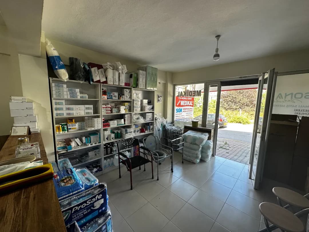 Sona Medikal — Medical Equipment & Supplies in Istanbul