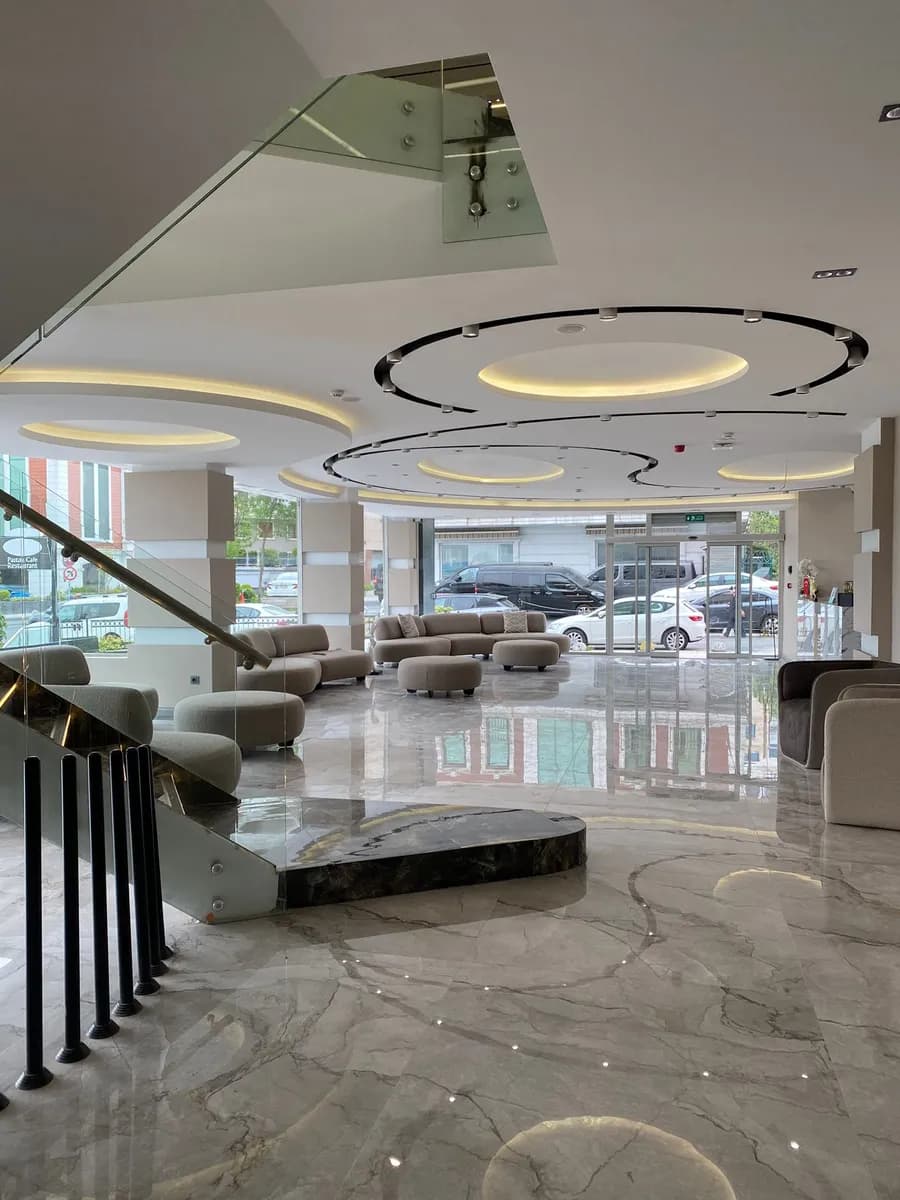 Estepalace Hair Transplant Center — Dental Clinics in Istanbul
