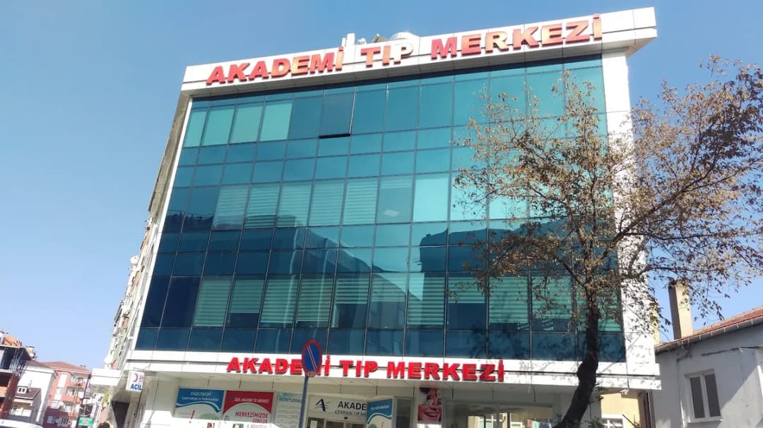Akademi Cerrahı Tıp Merkezi