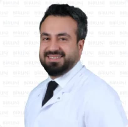 Dr. Öğr. Üyesi Abdullah Sert