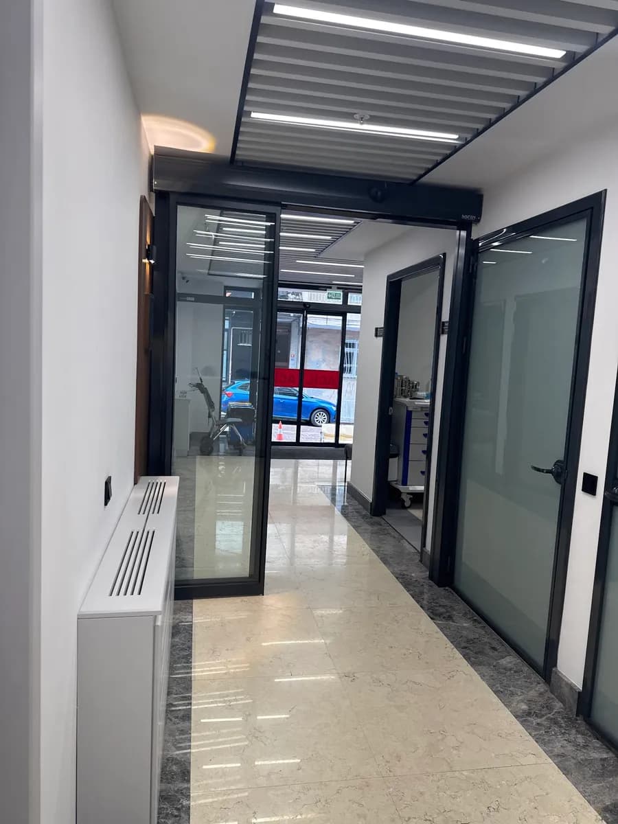 Zeytinburnu Cerrahi Tıp Merkezi