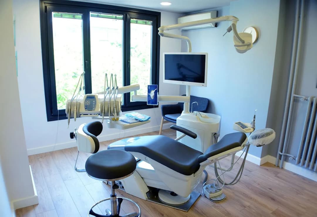 Özel Ihlamur Dent Ağız ve Diş Sağlığı Polikliniği — Dental Clinics in Istanbul
