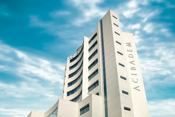 Acıbadem Fulya Hospital