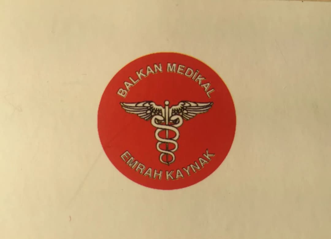 Balkan Medikal — Medical Equipment & Supplies in Istanbul
