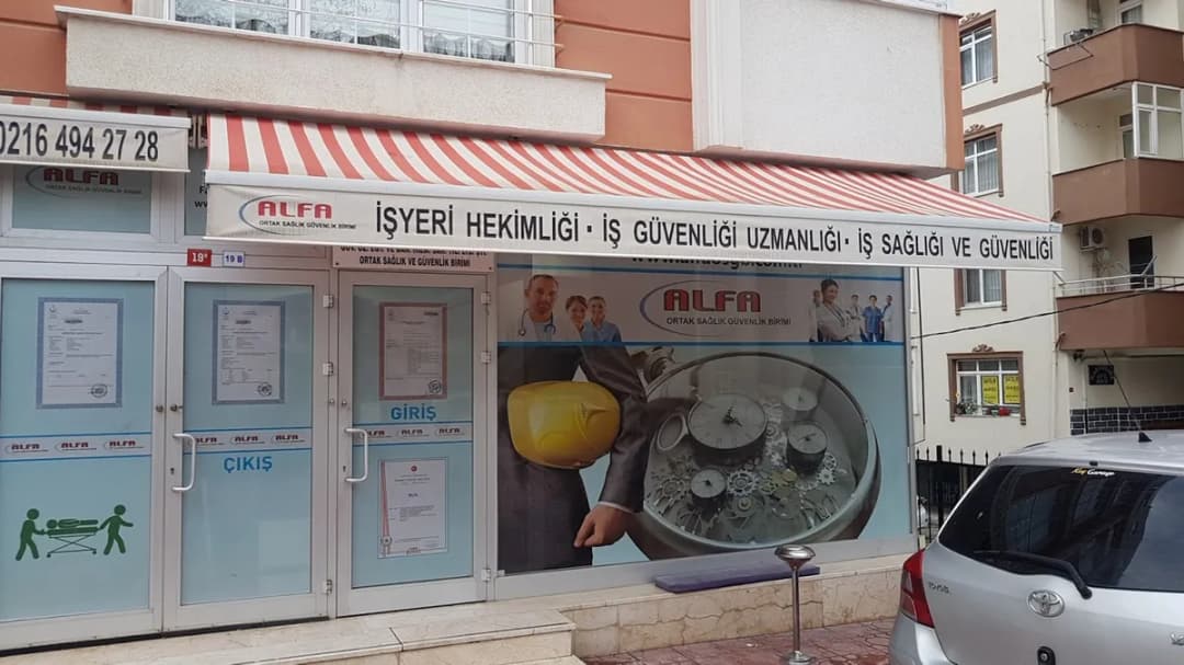 Tahlilmed Mobil Sağlık Ve Laboratuvar Hizm. San. Tic. Ltd. Şti — Labs & Diagnostics in Istanbul