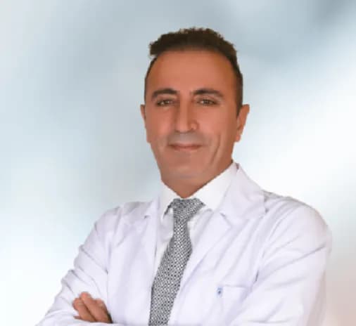 Op. Dr. Necdet Işıklı — Orthopedics & Sports Medicine in Istanbul