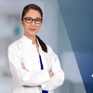 Uzm. Dr. İmran Bari, Çocuk Sağlığı Ve Hastalıkları — Pediatrics & Child Health in Istanbul