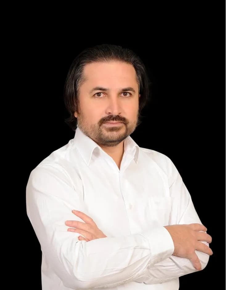 Pendik Psikolog - Klinik Psikolog Erol Akdağ EMDR, HİPNOZ, ÇİFT, AİLE — Mental Health & Psychology in Istanbul