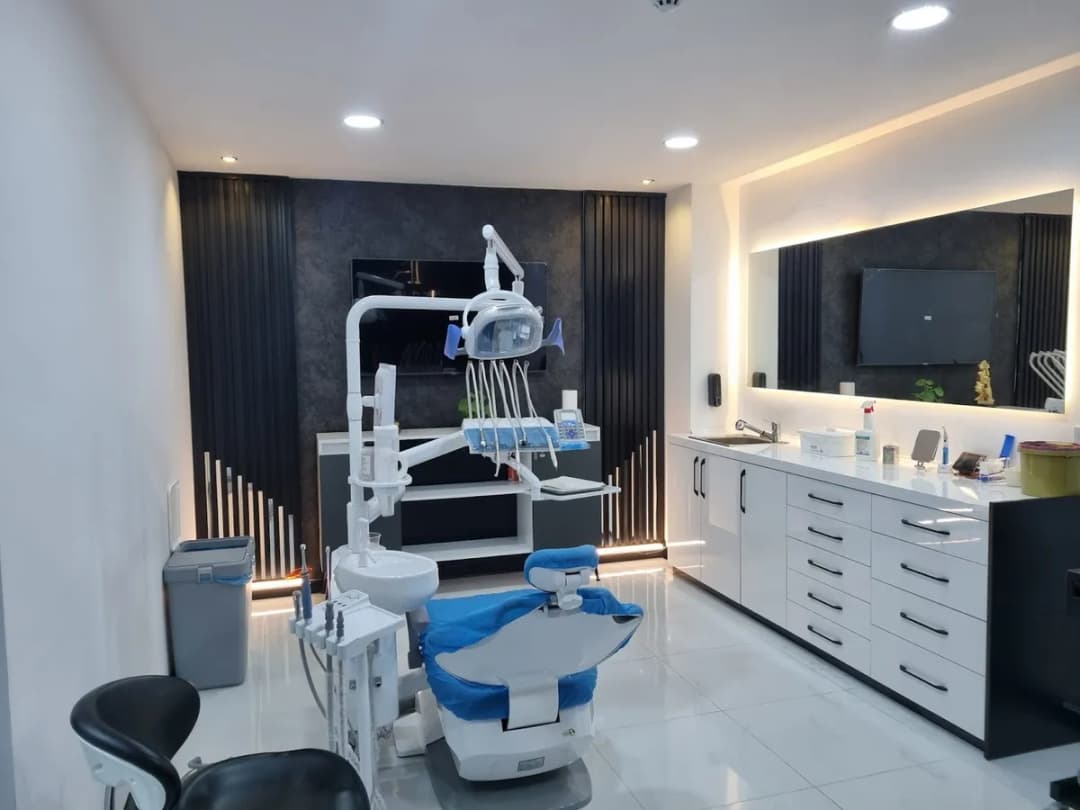 Pure Care Medical Clinic — Dental Clinics in Istanbul