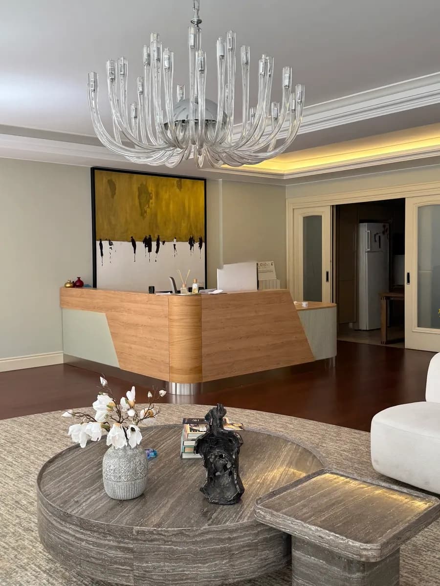 Uzm. Dr. Tuğba Türe — Dermatology & Skin Care in Istanbul