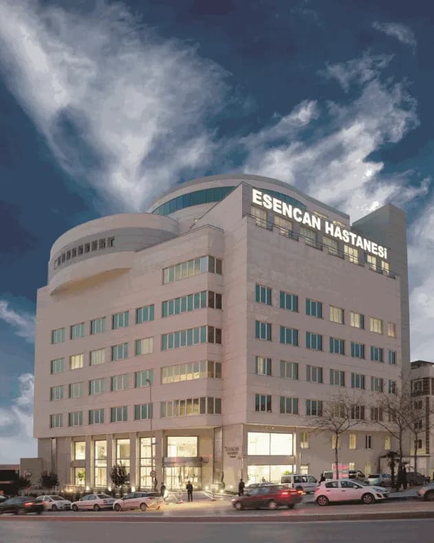 Esencan International
